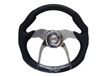 ΤΙΜΟΝΙ TORQUE BLACK ME STRASS