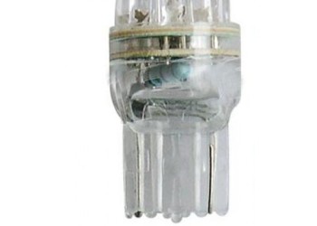 ΛΑΜΠΑΚΙ T20 ME 9 LED ΠΟΡΤΟΚΑΛΙ SIMONI RACING - 1 ΤΕΜ.