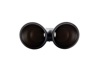 ΑΚΡΟ (ΜΠΟΥΚΑ) ΕΞΑΤΜΙΣΗΣ ΔΙΠΛΗ ΣΕ ΜΑΥΡΟ ΧΡΩΜΑ Φ34-57 mm (ΜΗΚΟΣ 240 mm/ΔΙΑΜΕΤΡΟΣ ΕΞΩΤΕΡΙΚΗ 185x90mm) SIMONI RACING  - 1 τεμ.