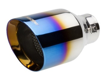 ΜΠΟΥΚΑ ΣΤΡΟΓΓΥΛΗ ΤΙΤΑΝΙΟΥ ΓΙΑ ΕΞΑΤΜΙΣΗ 38-63 mm (ΜΗΚΟΣ 210 mm/ΔΙΑΜΕΤΡΟΣ ΕΞΩΤΕΡΙΚΗ 115 mm)