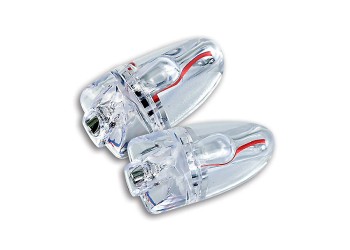 ΛΑΜΠΑΚΙΑ ΓΙΑ ΠΙΤΣΙΛΙΣΤΙΡΙΑ RED STROBO