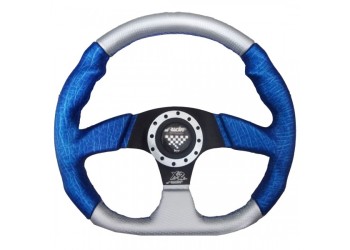 ΤΙΜΟΝΙ ΔΕΡΜΑ Χ2 33 ΜΠΛΕ-ΑΣΗΜΙ