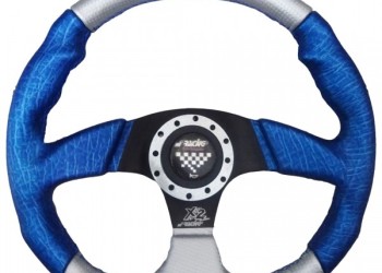 ΤΙΜΟΝΙ ΔΕΡΜΑ Χ2 33 ΜΠΛΕ-ΑΣΗΜΙ