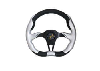 ΤΙΜΟΝΙ Χ5 STEALTH ΑΣΗΜΙ