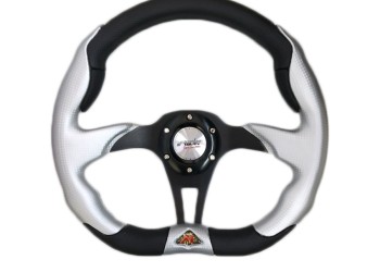 ΤΙΜΟΝΙ Χ4 PELLE ΑΣΗΜΙ