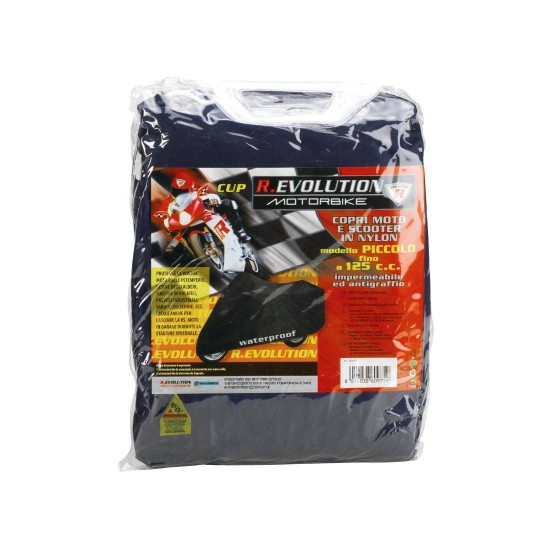 Bottari - ΚΟΥΚΟΥΛΑ NYLON ΜΗΧΑΝΗΣ ANTISTRAP (SIZE 1) BOTTARI - 1 TEM. (ΒΟΤ60975)