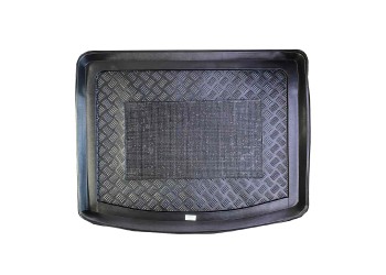 Cik - ΜΑΡΚΕ ΠΑΤΑΚΙ ΣΚΑΦΗ ΠΟΡΤ ΜΠΑΓΚΑΖ ΓΙΑ SUZUKI SX4 S-CROSS 2013+ ΛΑΣΤΙΧΟ ΣΕ ΜΑΥΡΟ ΧΡΩΜΑ - 1 ΤΕΜ. (BM.SUZ.0012/CK)