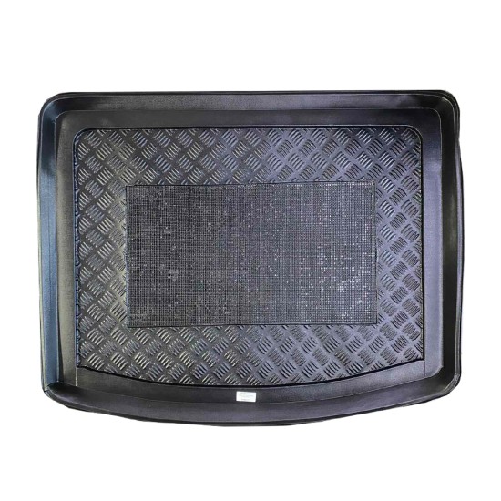 Cik - ΜΑΡΚΕ ΠΑΤΑΚΙ ΣΚΑΦΗ ΠΟΡΤ ΜΠΑΓΚΑΖ ΓΙΑ SUZUKI SX4 S-CROSS 2013+ ΛΑΣΤΙΧΟ ΣΕ ΜΑΥΡΟ ΧΡΩΜΑ - 1 ΤΕΜ. (BM.SUZ.0012/CK)