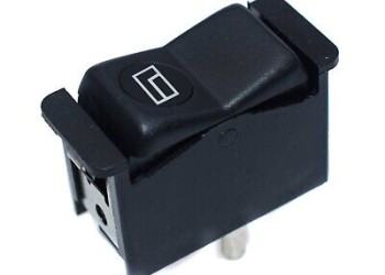 ΔΙΑΚΟΠΤΗΣ ΠΑΡΑΘΥΡΩΝ ΓΙΑ MERCEDES W123 1976-1985 ΑΡΙΣΤΕΡΟΣ ΜΟΝΟΣ 5PIN orig.0008208310 - 1  τεμ.