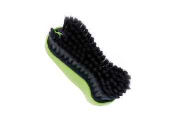 Amio - ΒΟΥΡΤΣΑ ΚΑΘΑΡΙΣΜΟΥ ΜΟΚΕΤΑΣ/ΚΑΘΙΣΜΑΤΩΝ 14cm - 1 ΤΕΜ. (T09069/AM)