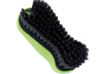 Amio - ΒΟΥΡΤΣΑ ΚΑΘΑΡΙΣΜΟΥ ΜΟΚΕΤΑΣ/ΚΑΘΙΣΜΑΤΩΝ 14cm - 1 ΤΕΜ. (T09069/AM)