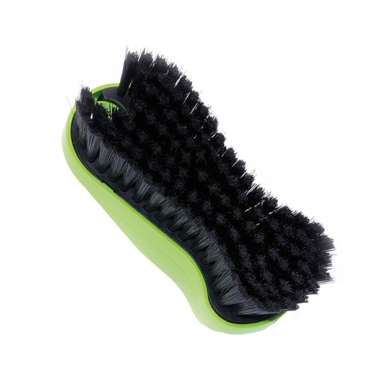 Amio - ΒΟΥΡΤΣΑ ΚΑΘΑΡΙΣΜΟΥ ΜΟΚΕΤΑΣ/ΚΑΘΙΣΜΑΤΩΝ 14cm - 1 ΤΕΜ. (T09069/AM)