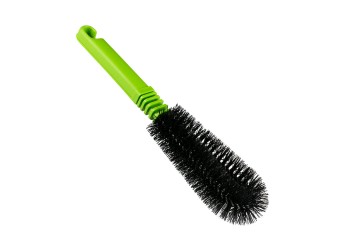 Amio - ΒΟΥΡΤΣΑ ΚΑΘΑΡΙΣΜΟΥ ΖΑΝΤΩΝ ΜΕ ΛΑΒΗ - 1 τεμ. (T09087/AM)