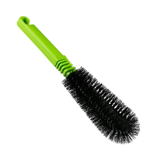 Amio - ΒΟΥΡΤΣΑ ΚΑΘΑΡΙΣΜΟΥ ΖΑΝΤΩΝ ΜΕ ΛΑΒΗ - 1 τεμ. (T09087/AM)