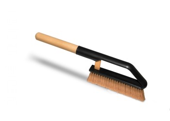 Amio - ΒΟΥΡΤΣΑ ΑΠΟΜΑΚΡΥΝΣΗΣ ΧΙΟΝΙΟΥ FUTURA BUK 45cm - 1 τεμ. (T09844/AM)