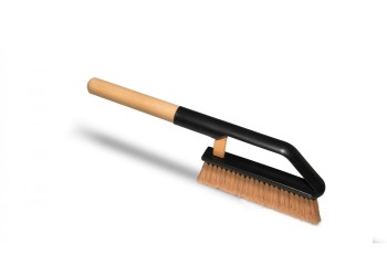 Amio - ΒΟΥΡΤΣΑ ΑΠΟΜΑΚΡΥΝΣΗΣ ΧΙΟΝΙΟΥ FUTURA BUK 45cm - 1 τεμ. (T09844/AM)