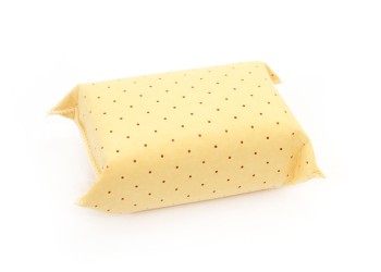 Amio - ΣΦΟΥΓΓΑΡΙ ΠΛΥΣΙΜΑΤΟΣ ΑΠΟ ΣΥΝΘΕΤΙΚΟ ΔΕΡΜΑ - 1 ΤΕΜ. (T9002/AM)