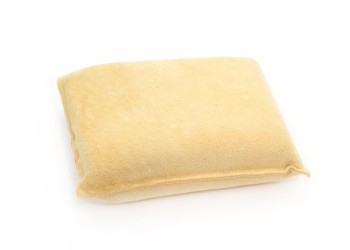 Amio - ΣΦΟΥΓΓΑΡΙ ΠΛΥΣΙΜΑΤΟΣ ΑΠΟ ΦΥΣΙΚΟ ΣΑΜΟΥΑ 12,5cm - 1 ΤΕΜ. (T9003/AM)