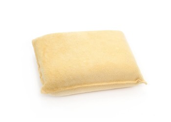 Amio - ΣΦΟΥΓΓΑΡΙ ΠΛΥΣΙΜΑΤΟΣ ΑΠΟ ΦΥΣΙΚΟ ΣΑΜΟΥΑ 12,5cm - 1 ΤΕΜ. (T9003/AM)