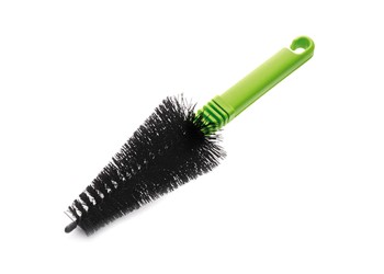 Amio - ΒΟΥΡΤΣΑ ΚΑΘΑΡΙΣΜΟΥ ΖΑΝΤΩΝ ΚΩΝΙΚΗ ΜΕ ΛΑΒΗ - 1 τεμ. (T9059/AM)