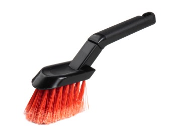 Amio - ΒΟΥΡΤΣΑ ΠΛΥΣΙΜΑΤΟΣ ΖΑΝΤΩΝ 33cm - 1 τεμ. (T9062/AM)