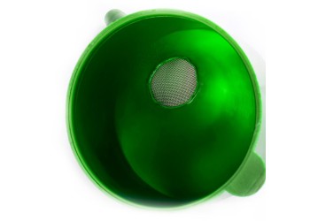 Amio - ΧΩΝΙ ΚΑΥΣΙΜΟΥ ΛΟΞΟ ΜΕ ΧΕΡΟΥΛΙ ΔΙΑΦΟΡΑ ΧΡΩΜΑΤΑ - 1 ΤΕΜ. (T9102/AM)