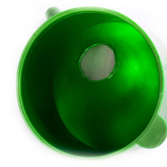 Amio - ΧΩΝΙ ΚΑΥΣΙΜΟΥ ΛΟΞΟ ΜΕ ΧΕΡΟΥΛΙ ΔΙΑΦΟΡΑ ΧΡΩΜΑΤΑ - 1 ΤΕΜ. (T9102/AM)