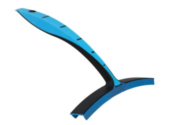 Amio - ΛΕΠΙΔΑ ΓΙΑ ΑΠΟΜΑΚΡΥΝΣΗ ΝΕΡΟΥ TOP DRY 24cm (ΔΙΑΦΟΡΑ ΧΡΩΜΑΤΑ) - 1 TEM. (T9792/AM)