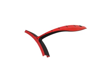 Amio - ΛΕΠΙΔΑ ΓΙΑ ΑΠΟΜΑΚΡΥΝΣΗ ΝΕΡΟΥ TOP DRY 24cm (ΔΙΑΦΟΡΑ ΧΡΩΜΑΤΑ) - 1 TEM. (T9792/AM)