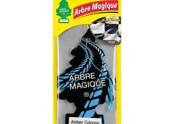 ΑΡΩΜΑΤΙΚΟ ΔΕΝΔΡΑΚΙ ABRE MAGIQUE RACING ΚΕΧΡΙΜΠΑΡΙ ΚΟΛΟΝΙΑ LAMPA -1 ΤΕΜ.