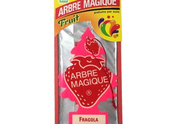 ΑΡΩΜΑΤΙΚΟ ΔΕΝΤΡΑΚΙ ARBRE MAGIQUE FRUIT ΦΡΑΟΥΛΑ​ LAMPA - 1 TEM.