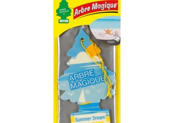 ΑΡΩΜΑΤΙΚΟ ΔΕΝΔΡΑΚΙ ABRE MAGIQUE SUMMER DREAM 1ΤΕΜ.