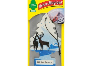 ΑΡΩΜΑΤΙΚΟ ΔΕΝΤΡΑΚΙ ARBRE MAGIQUE WINTER SEASON