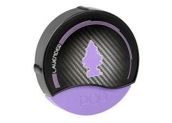 ΑΡΩΜΑΤΙΚΟ ΑΕΡΑΓΩΓΟΥ ARBRE MAGIQUE POP ΛΕΒΑΝΤΑ (LAVANDA) LAMPA - 1 ΤΕΜ