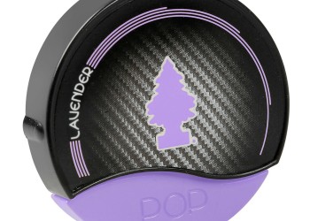 ΑΡΩΜΑΤΙΚΟ ΑΕΡΑΓΩΓΟΥ ARBRE MAGIQUE POP ΛΕΒΑΝΤΑ (LAVANDA) LAMPA - 1 ΤΕΜ