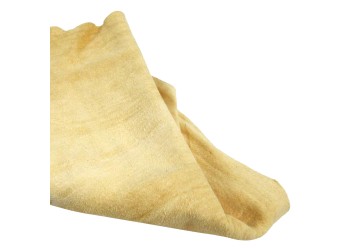 Amio - ΔΕΡΜΑ ΓΝΗΣΙΟ ΣΑΜΟΥΑ 18,6dm2 (ΠΕΤΣΙ) - 1 τεμ. (TAT26818/AM)