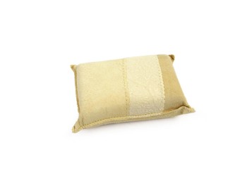 Amio - ΣΦΟΥΓΓΑΡΙ ΠΛΥΣΙΜΑΤΟΣ ΑΠΟ ΦΥΣΙΚΟ ΣΑΜΟΥΑ 12,5x8,5x4mm - 1 ΤΕΜ. (TAT36051/AM)