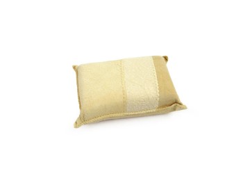 Amio - ΣΦΟΥΓΓΑΡΙ ΠΛΥΣΙΜΑΤΟΣ ΑΠΟ ΦΥΣΙΚΟ ΣΑΜΟΥΑ 12,5x8,5x4mm - 1 ΤΕΜ. (TAT36051/AM)