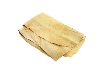 Amio - ΔΕΡΜΑ ΓΝΗΣΙΟ ΣΑΜΟΥΑ 26x37cm ΠΕΤΣΙ ΓΙΑ ΚΑΘΑΡΙΣΜΟ ΚΑΙ ΑΠΟΤΕΛΕΣΜΑΤΙΚΟ ΣΤΕΓΝΩΜΑ - 1 τεμ. (TAT36194/AM)