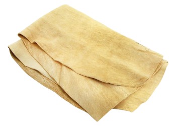 Amio - ΔΕΡΜΑ ΓΝΗΣΙΟ ΣΑΜΟΥΑ 26x37cm ΠΕΤΣΙ ΓΙΑ ΚΑΘΑΡΙΣΜΟ ΚΑΙ ΑΠΟΤΕΛΕΣΜΑΤΙΚΟ ΣΤΕΓΝΩΜΑ - 1 τεμ. (TAT36194/AM)