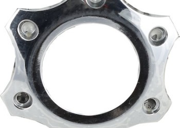 ΔΑΚΤΥΛΙΔΙ ΤΙΜΟΝΙΟΥ SPORT CROMO SIMONI RACING -  1ΤΕΜ.