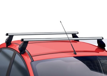 KIT ΜΕ ΜΠΑΡΕΣ ΟΡΟΦΗΣ ΓΙΑ AUDI A4 B6/B7/8E/8H 4D 2000-2007 ΑΛΟΥΜΙΝΙΟΥ TEMA MENABO (AL1-3360-FIX048G)-2 ΤΕΜ.