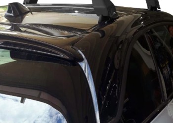 KIT ΜΕ ΜΠΑΡΕΣ ΟΡΟΦΗΣ ΓΙΑ OPEL / VAUXHALL ZAFIRA C TOURER 5D 2011-2019 ΑΛΟΥΜΙΝΙΟΥ TEMA MENABO (AL1-3360-FIX005GS)-2 ΤΕΜ.