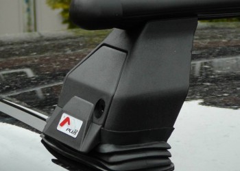 KIT ΜΕ ΜΠΑΡΕΣ ΟΡΟΦΗΣ ΓΙΑ CITROEN C4 5D 2004-2010 ΣΙΔΗΡΟΥ TEMA MENABO (FE1-3360-FIX501FP)-2 ΤΕΜ.