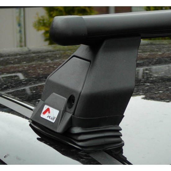 KIT ΜΕ ΜΠΑΡΕΣ ΟΡΟΦΗΣ ΓΙΑ CITROEN C4 5D 2004-2010 ΣΙΔΗΡΟΥ TEMA MENABO (FE1-3360-FIX501FP)-2 ΤΕΜ.