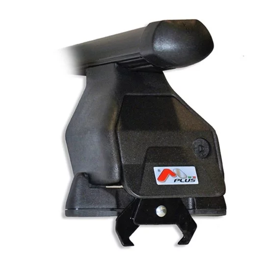 KIT ΜΕ ΜΠΑΡΕΣ ΟΡΟΦΗΣ ΓΙΑ OPEL / VAUXHALL MERIVA A MPV 5D 2003-2009 ΣΙΔΗΡΟΥ TEMA MENABO (FE1-3360-FIX005GS)-2 ΤΕΜ.