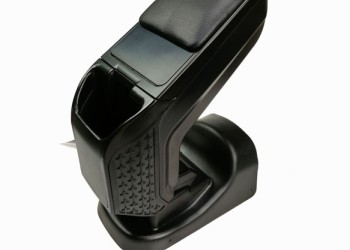 Cik - ΤΕΜΠΕΛΗΣ ΑΥΤΟΚΙΝΗΤΟΥ ΓΙΑ FORD FOCUS 2014+  S4 με βάση - 1 τεμ. (AR.S4.FO.0464B/CK)