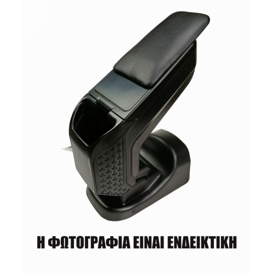 Cik - ΤΕΜΠΕΛΗΣ ΑΥΤΟΚΙΝΗΤΟΥ ΓΙΑ FORD FOCUS 2014+  S4 με βάση - 1 τεμ. (AR.S4.FO.0464B/CK)