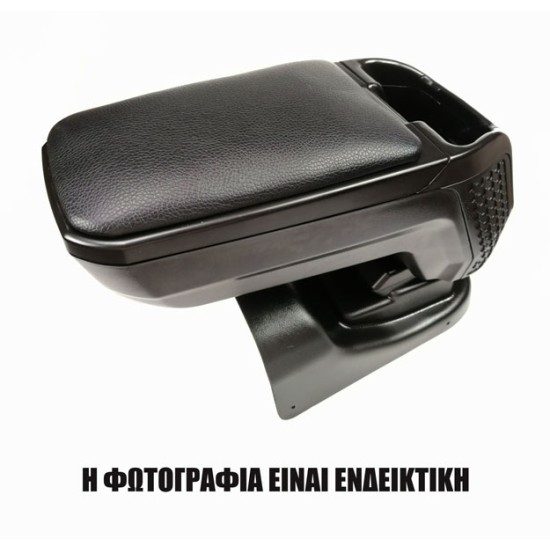 Cik - ΤΕΜΠΕΛΗΣ ΑΥΤΟΚΙΝΗΤΟΥ ΓΙΑ FORD FOCUS 2014+  S4 με βάση - 1 τεμ. (AR.S4.FO.0464B/CK)