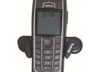 Autostyle - ΘΗΚΗ ΚΙΝΗΤΟΥ ONYX – 1 τεμ. (ΘΗΚ.21564)